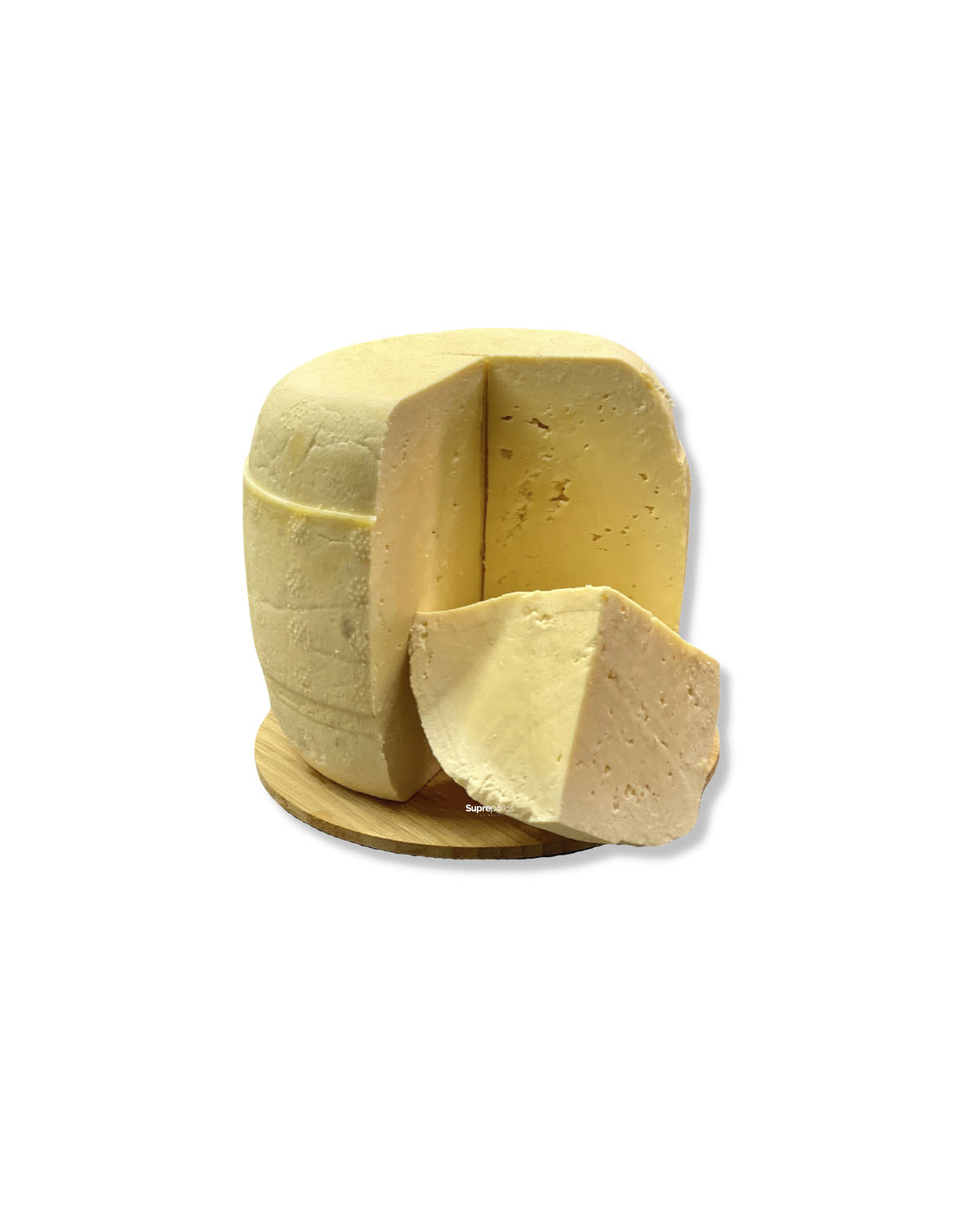 Queso Sardo La Estancia En Trozo x 250 Gr